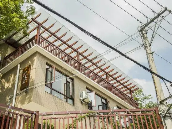 Ханчжоу: Hangzhou Lianfengchen Homestay