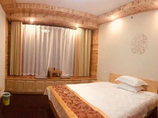 Ханчжоу: Hangzhou Lianfengchen Homestay