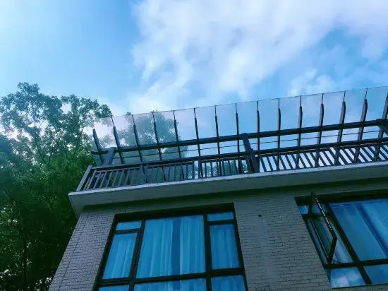 Ханчжоу: Hangzhou Lianfengchen Homestay