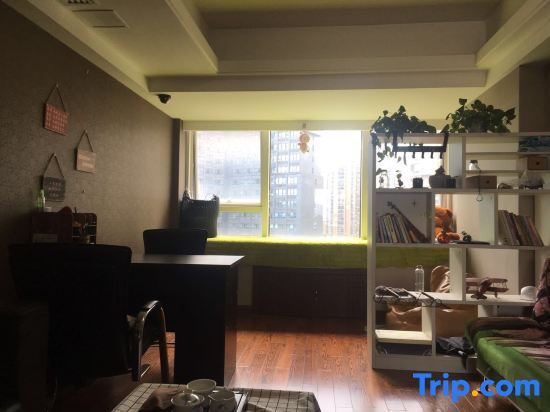Ханчжоу: Hangzhou Lianfengchen Homestay