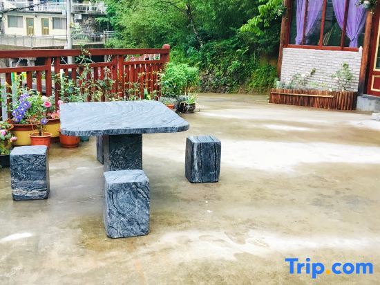 Ханчжоу: Hangzhou Lianfengchen Homestay