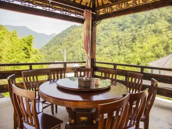 Ханчжоу: Hangzhou Lianfengchen Homestay