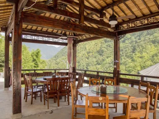 Ханчжоу: Hangzhou Lianfengchen Homestay