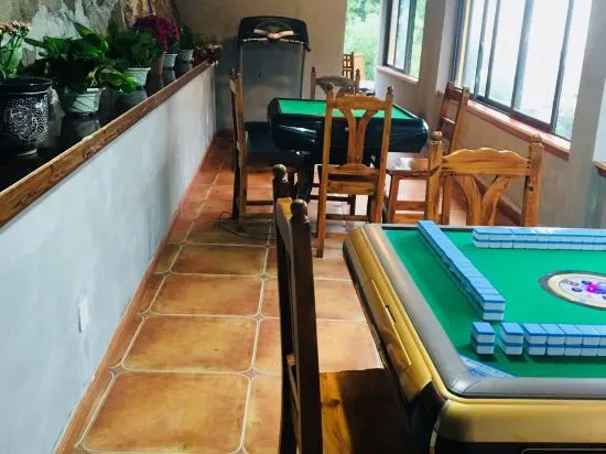 Ханчжоу: Hangzhou Lianfengchen Homestay