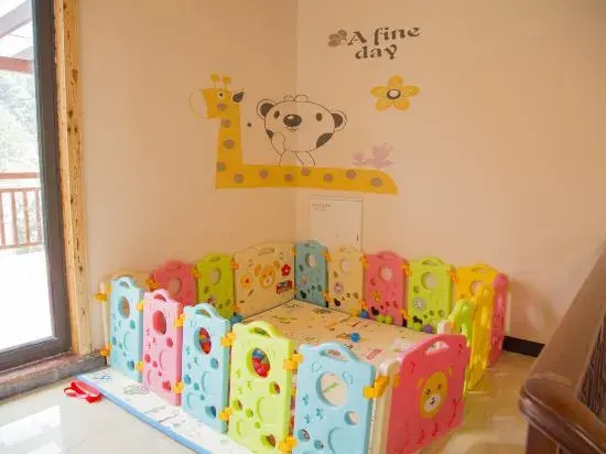 Ханчжоу: Hangzhou Lianfengchen Homestay