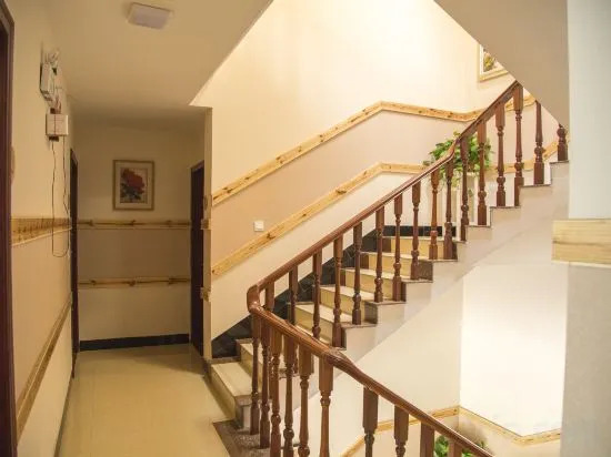 Ханчжоу: Hangzhou Lianfengchen Homestay
