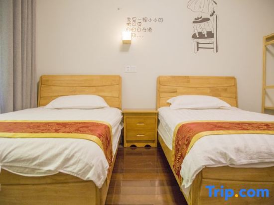 Ханчжоу: Hangzhou Lianfengchen Homestay