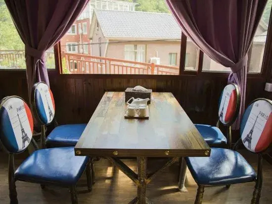 Ханчжоу: Hangzhou Lianfengchen Homestay