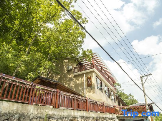 Ханчжоу: Hangzhou Lianfengchen Homestay
