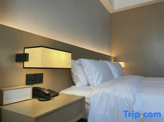 Вэньчжоу: Yibo Hotel (Cangnan Jinxiang Branch)