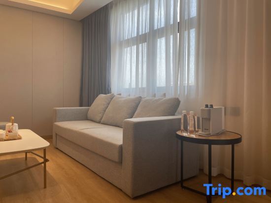 Вэньчжоу: Yibo Hotel (Cangnan Jinxiang Branch)