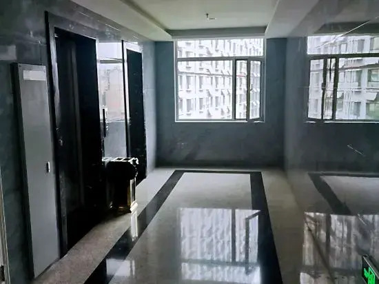Цзиньчжун: Anjie Huayue Hotel Shouyang