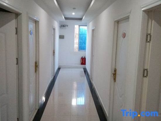 Дунгуань: Hongtian Accommodation (Dongguan Humen Branch)
