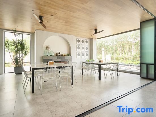 Жангжоу: Dongshan Yixin-Yishu Beach House