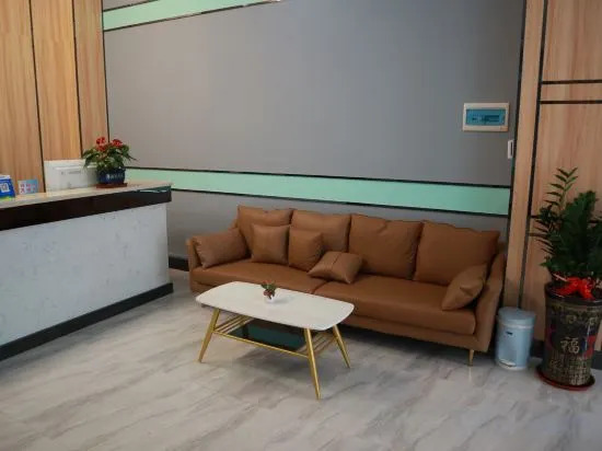 Сишань: Yue Shi Guang Hotel style apartment