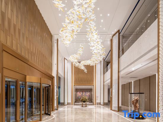 Тайчжоу: Fangyuan·Taizhou Hotel