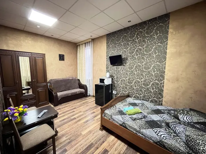 Гостевой дом AstHome — фото 2