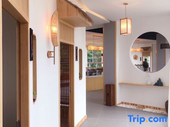 Лунъянь: Shanghang Juexin Valley Homestay