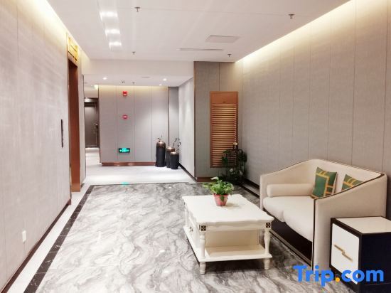 Инкоу: Yingkou Zhongtian International Hotel