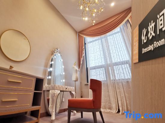 Инкоу: Yingkou Zhongtian International Hotel