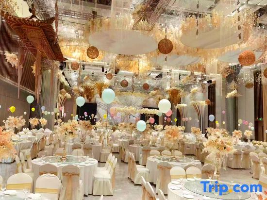 Инкоу: Yingkou Zhongtian International Hotel