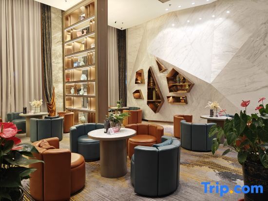 Инкоу: Yingkou Zhongtian International Hotel