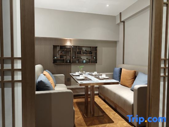 Инкоу: Yingkou Zhongtian International Hotel