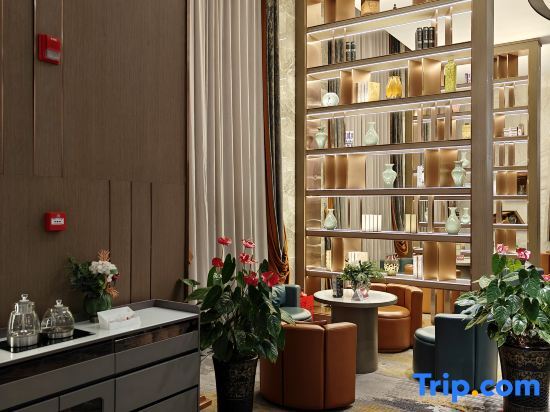 Инкоу: Yingkou Zhongtian International Hotel
