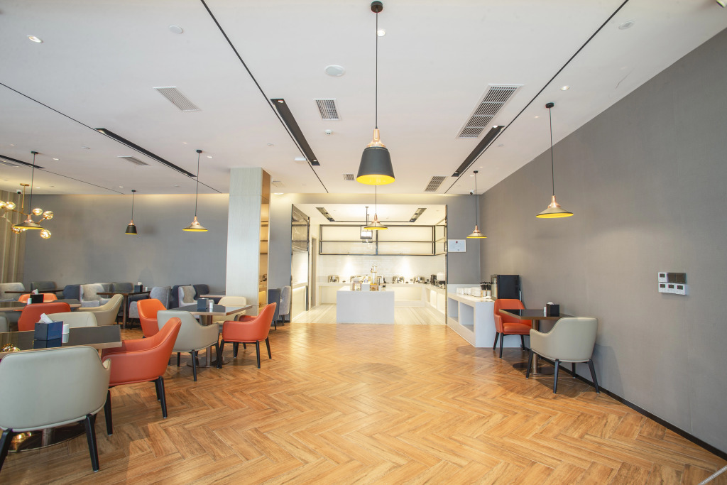 Хэнъян: Yishang Hotel (Leiyang Store)