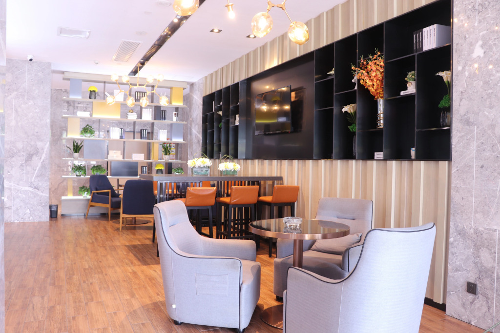 Yishang Hotel (Leiyang Store) — фото 3