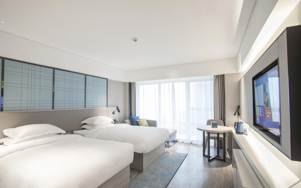 Yishang Hotel (Leiyang Store) — фото 1
