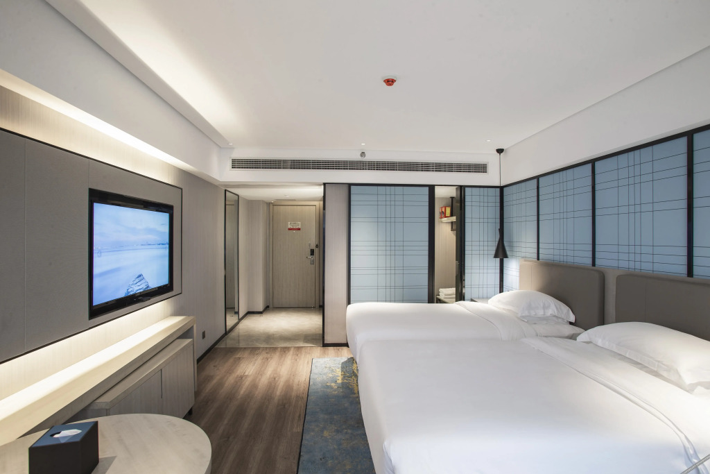 Хэнъян: Yishang Hotel (Leiyang Store)