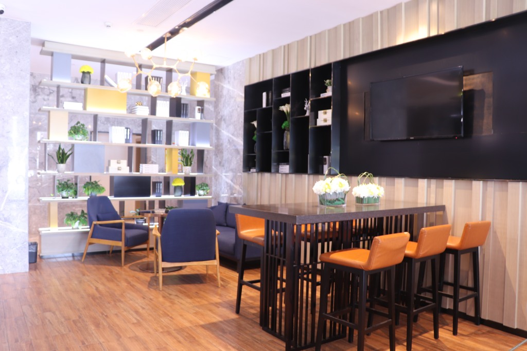Хэнъян: Yishang Hotel (Leiyang Store)