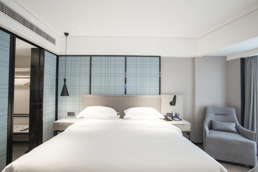 Хэнъян: Yishang Hotel (Leiyang Store)
