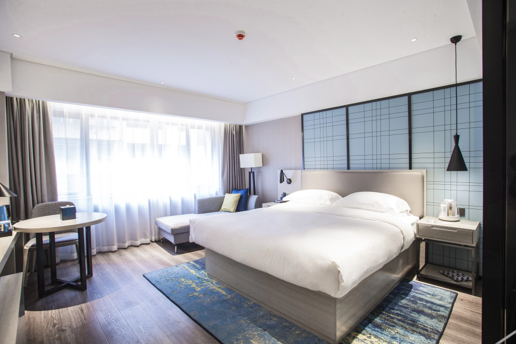 Хэнъян: Yishang Hotel (Leiyang Store)