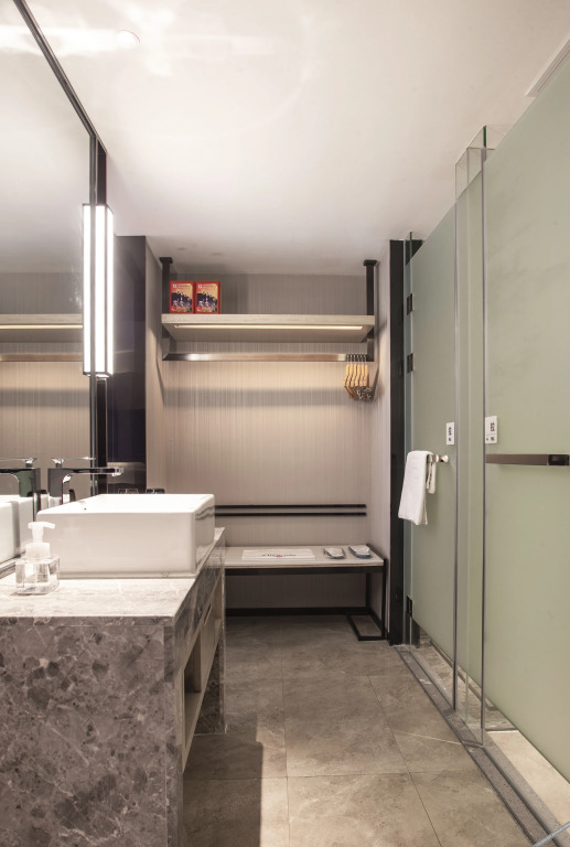 Хэнъян: Yishang Hotel (Leiyang Store)