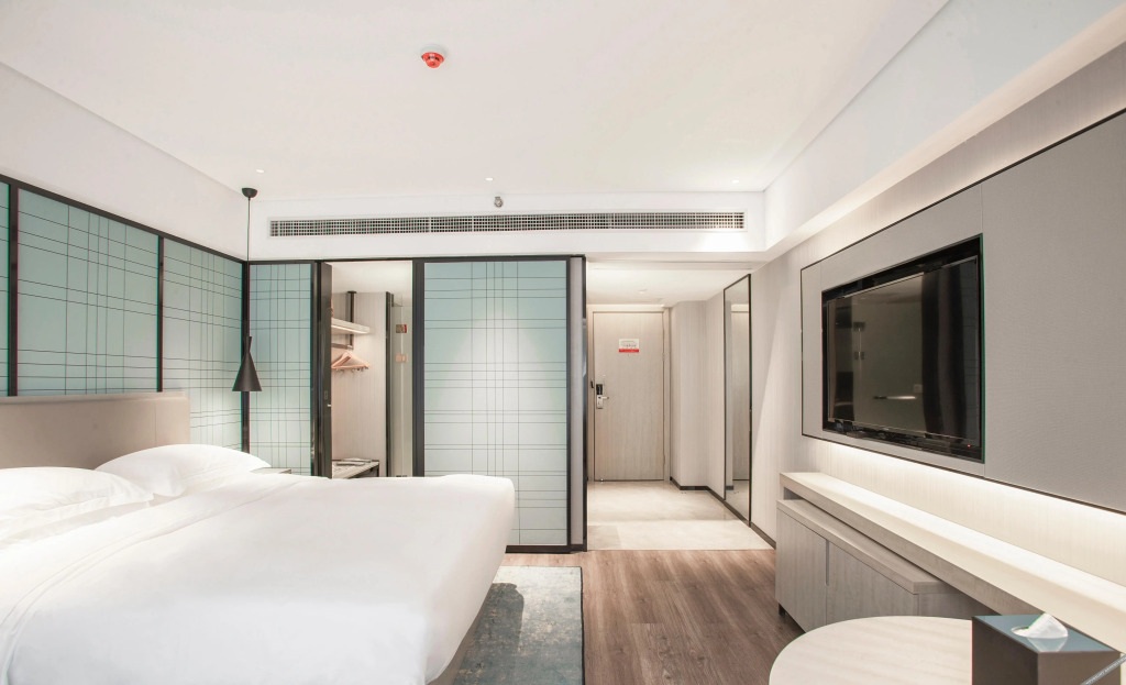 Хэнъян: Yishang Hotel (Leiyang Store)