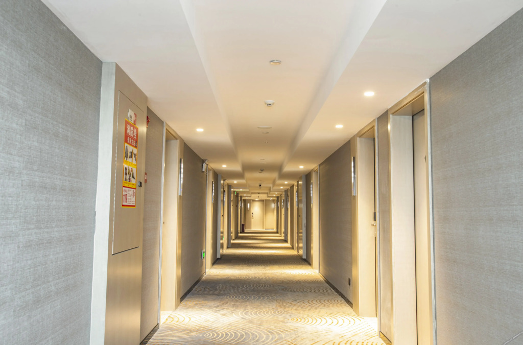Yishang Hotel (Leiyang Store) — фото 5
