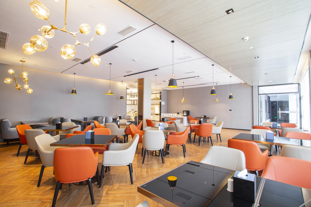 Хэнъян: Yishang Hotel (Leiyang Store)