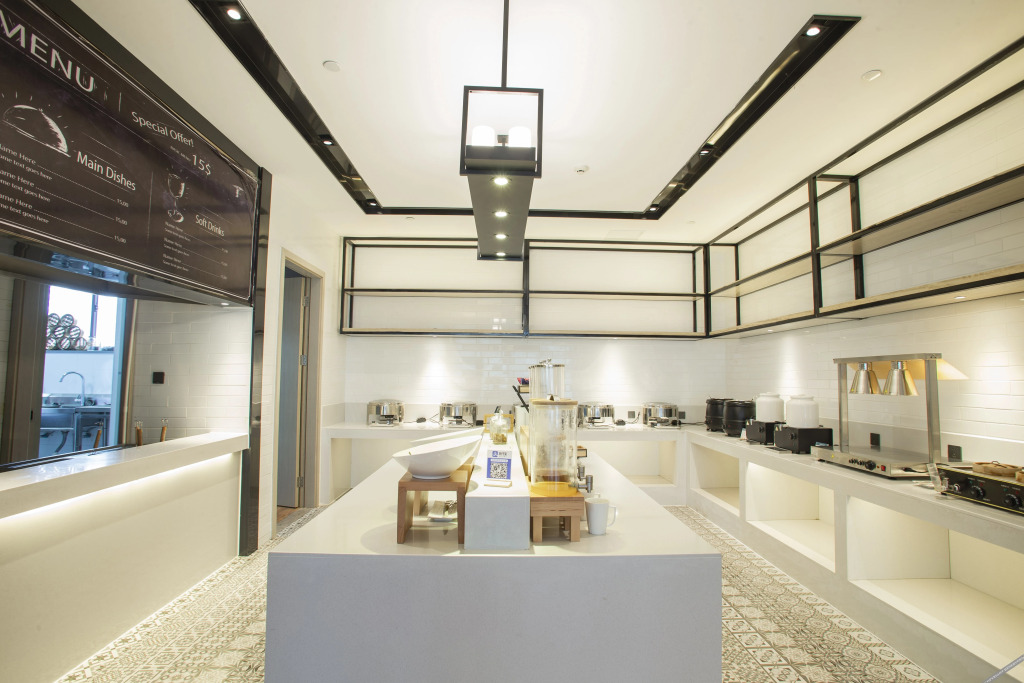 Yishang Hotel (Leiyang Store) — фото 4