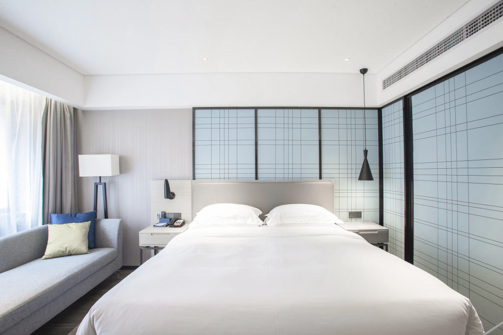 Хэнъян: Yishang Hotel (Leiyang Store)