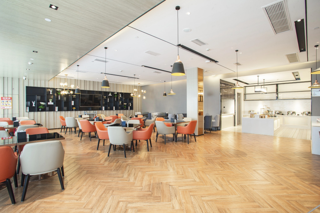 Хэнъян: Yishang Hotel (Leiyang Store)