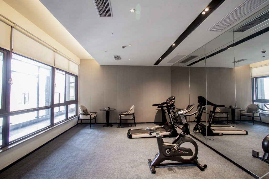 Хэнъян: Yishang Hotel (Leiyang Store)