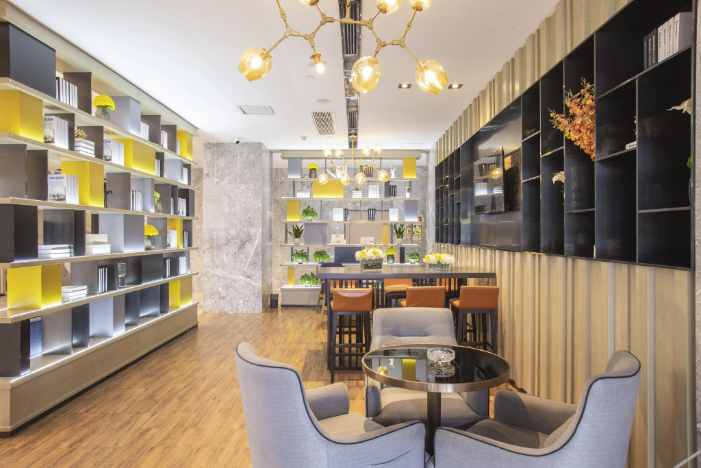 Хэнъян: Yishang Hotel (Leiyang Store)