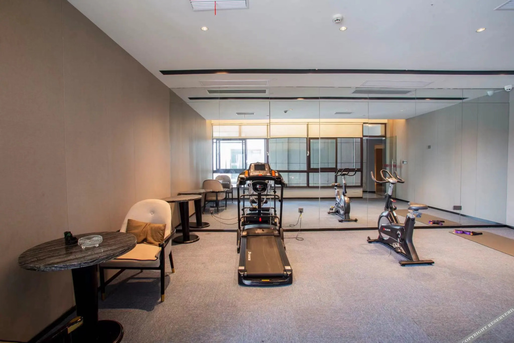 Хэнъян: Yishang Hotel (Leiyang Store)