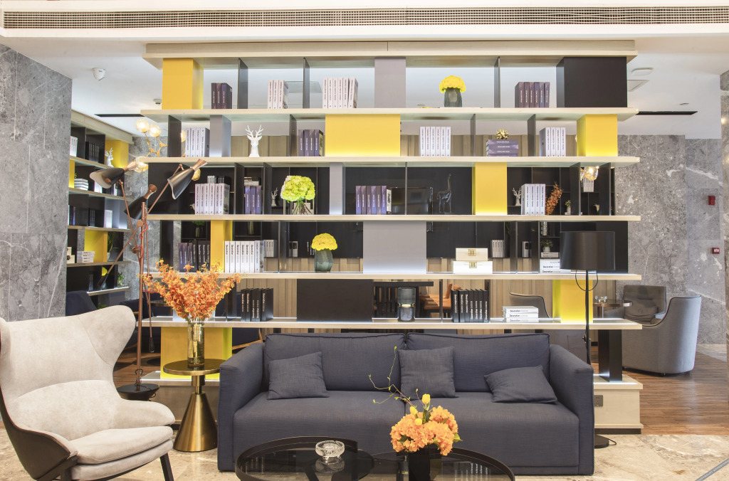 Хэнъян: Yishang Hotel (Leiyang Store)