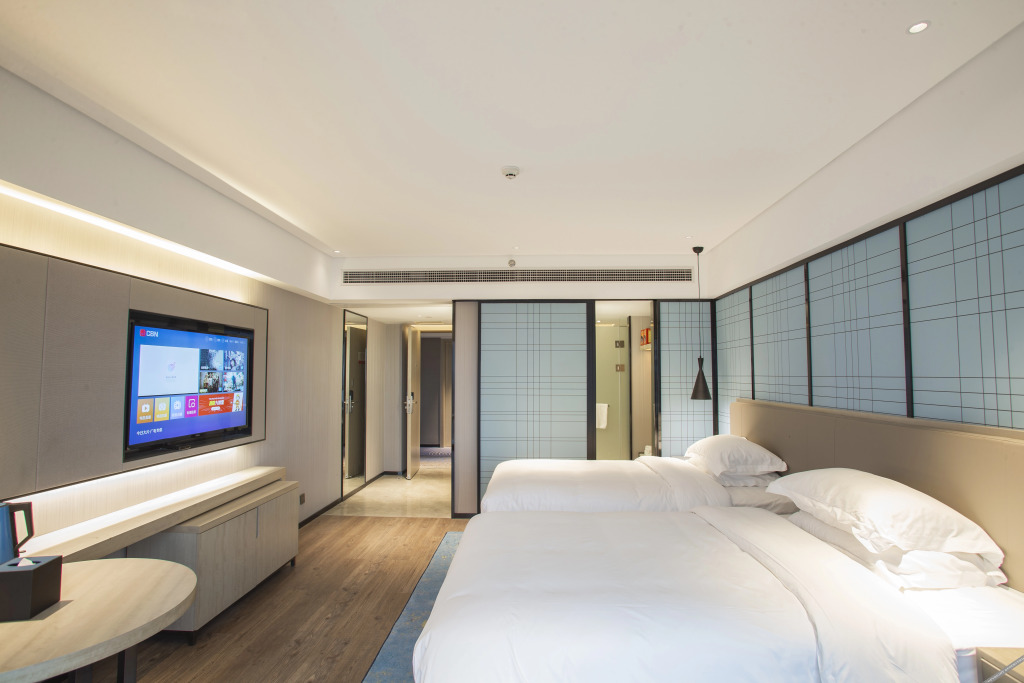 Хэнъян: Yishang Hotel (Leiyang Store)