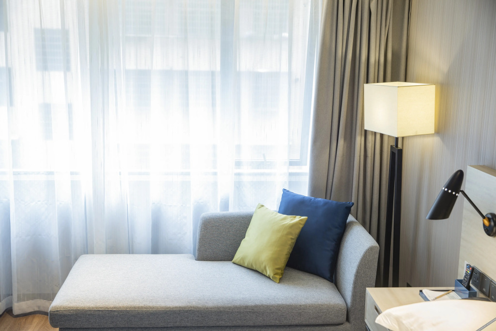 Хэнъян: Yishang Hotel (Leiyang Store)