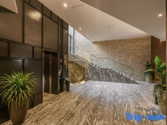 Лучжоу: Luhu Hotel