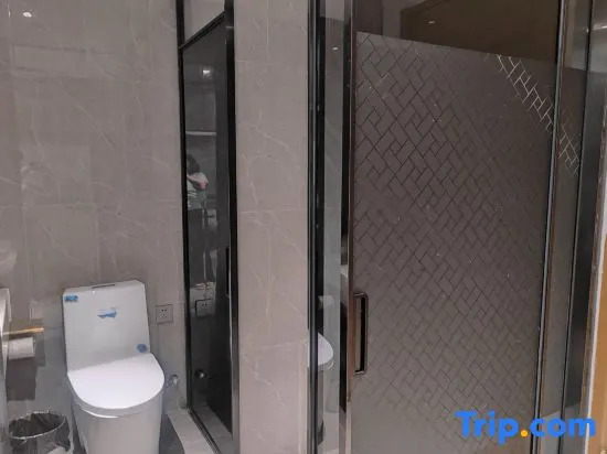 Джиангме: Heshan Baidawu apartmen